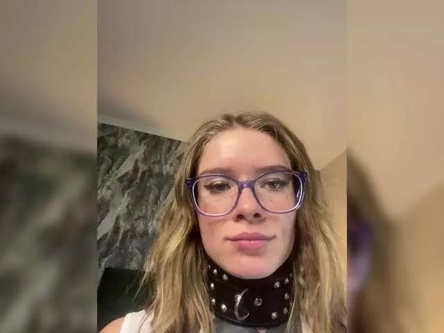 GoddessFossa on BongaCams 