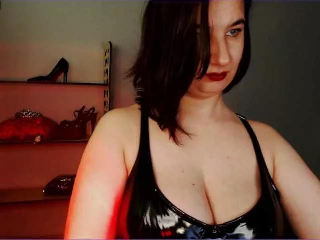 GoddessSophie on BongaCams 