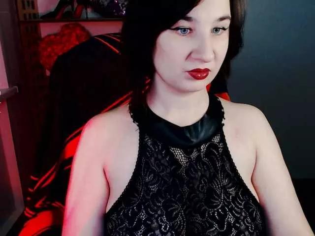 GoddessSophie on BongaCams 