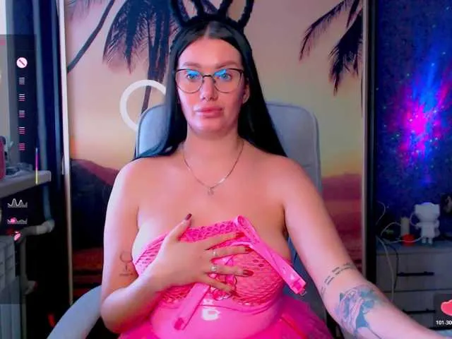 goldenwitchx on BongaCams