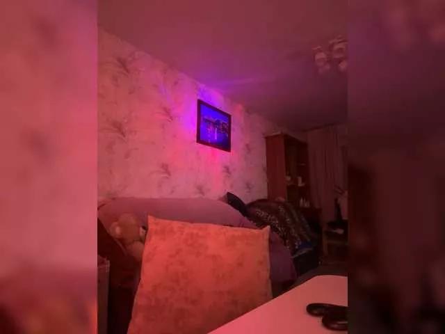 Goodgirl777 on BongaCams