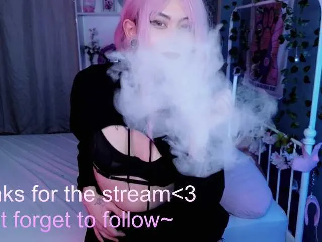 GothXRaven on BongaCams