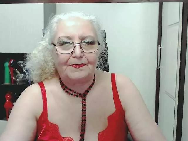 grannywants on BongaCams 