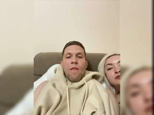 GrayXChaos on BongaCams 