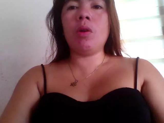 Hadassha on BongaCams 