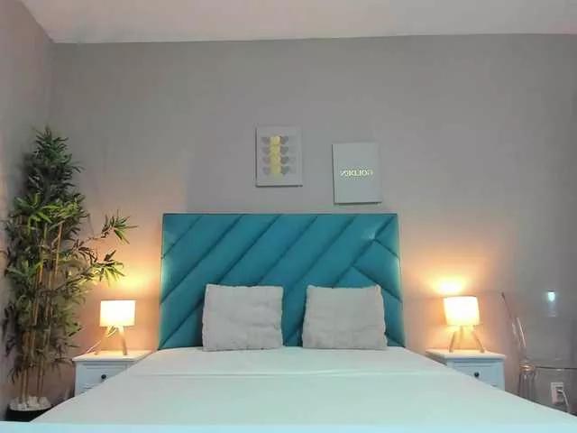 Offline HaileyVice on BongaCams