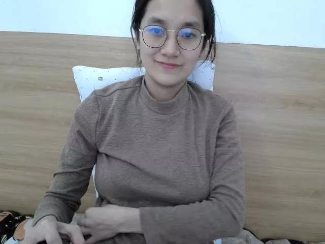 Hana099 on BongaCams 