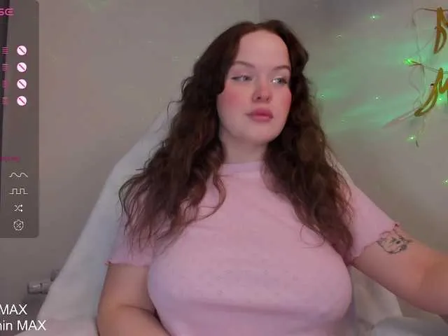 Hanna-doll on BongaCams
