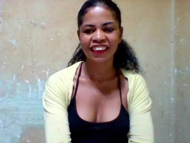 Hanta11 on BongaCams