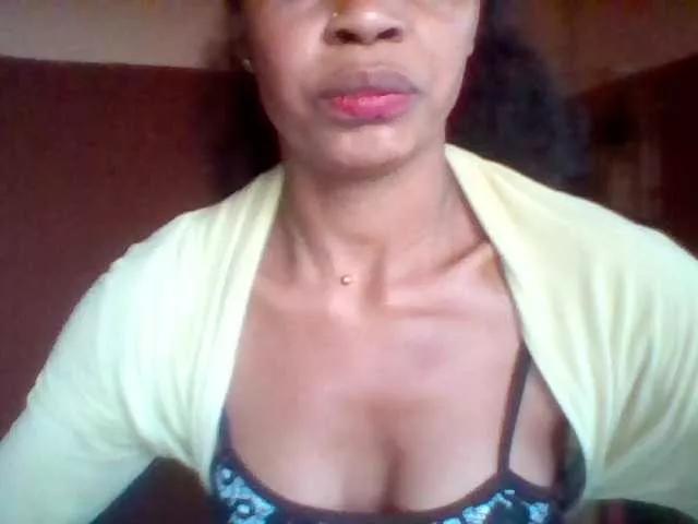 Hanta11 on BongaCams