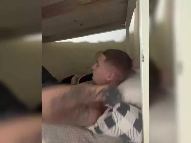 Admire 18 years old HARMONYX from BongaCams HARMONYX from BongaCams