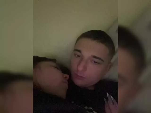 HARMONYX from BongaCams