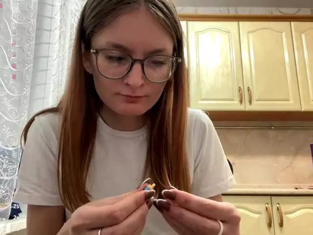 HaroldBohr from BongaCams