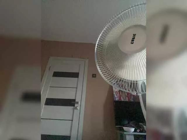 HelgaBillions on BongaCams