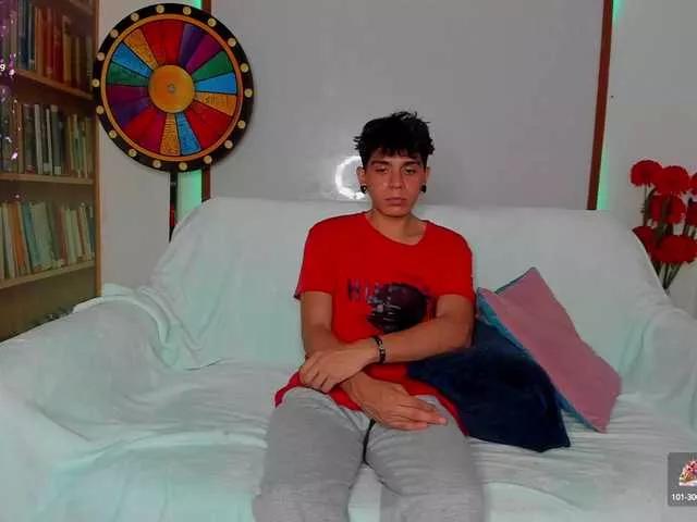 Highcouple11 on BongaCams 