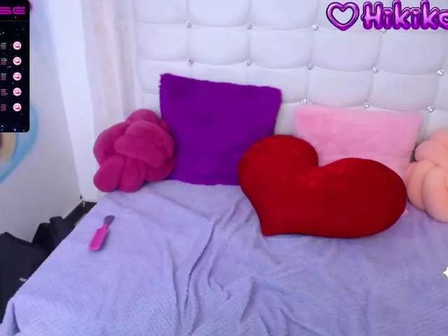 hikikodoll on BongaCams 