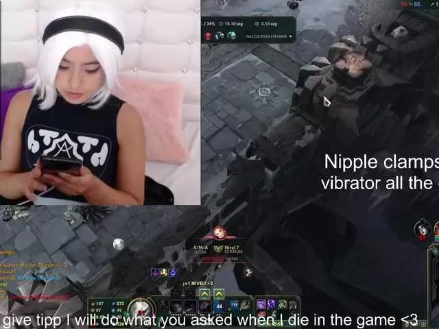 hikikodoll on BongaCams 