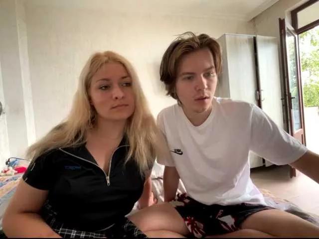 Hikkiii on BongaCams