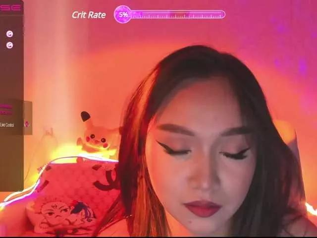 Honeykim3 on BongaCams 