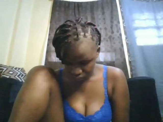 hope-terry on BongaCams