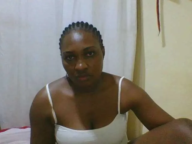 hot-masha on BongaCams
