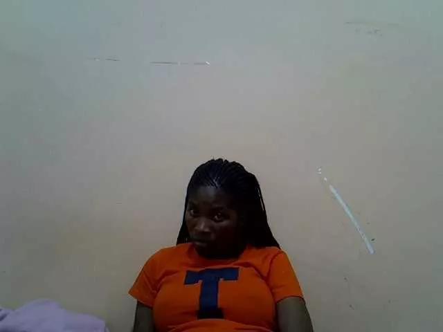 Hot-melanin on BongaCams