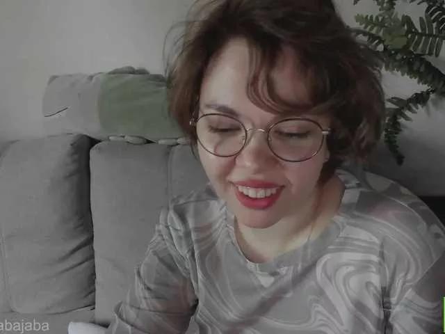 hotbabatopp on BongaCams 