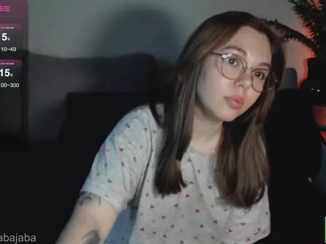 hotbabatopp on BongaCams 