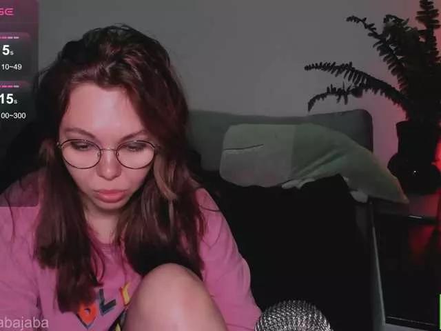 hotbabatopp on BongaCams 