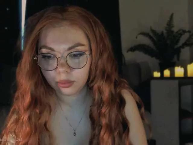 hotbabatopp on BongaCams 