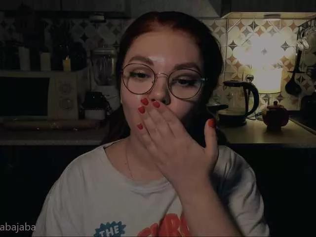hotbabatopp on BongaCams 