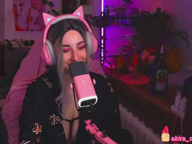 HotDemonic on BongaCams