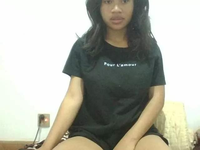 HoTGirlie on BongaCams