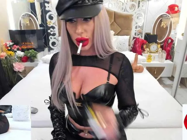 hotred69xxx on BongaCams