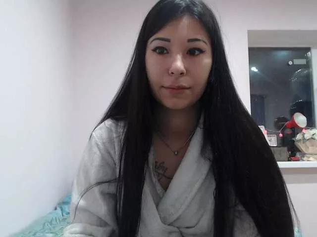 HotRose01 on BongaCams 