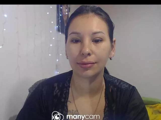 HotRose01 on BongaCams 