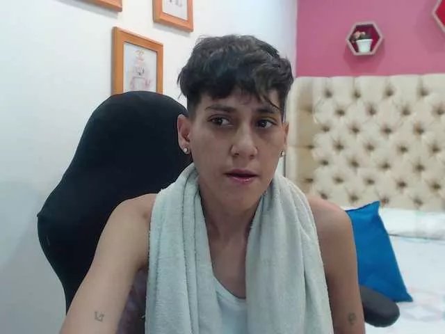 HottAlexxxa on BongaCams 