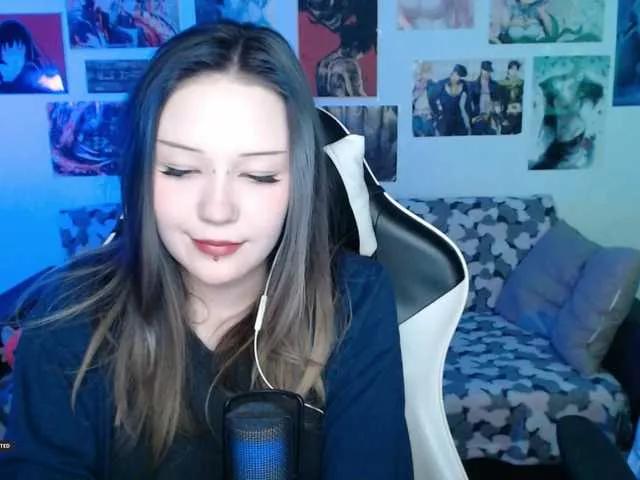 Hugo-Min on BongaCams