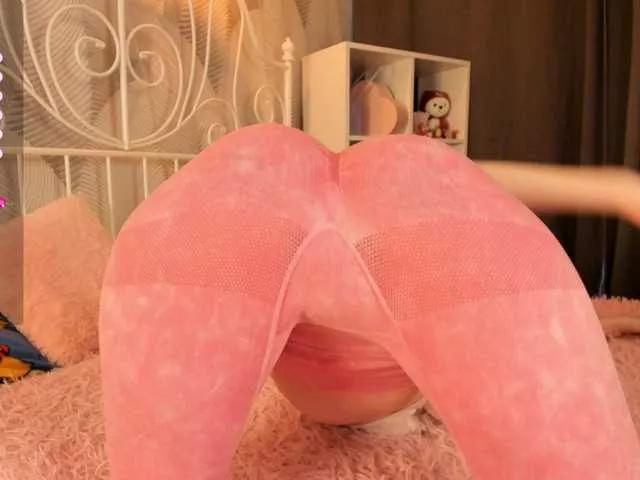 hungryworld on BongaCams 