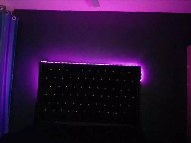 IamGrace on BongaCams