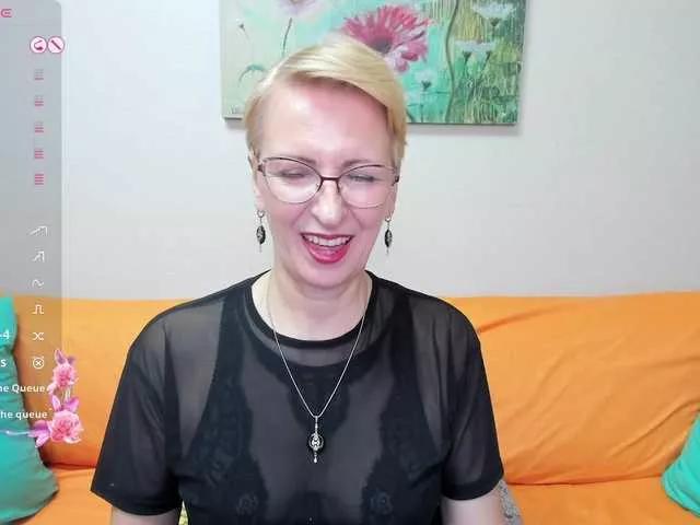 iamyourdream89 on BongaCams 
