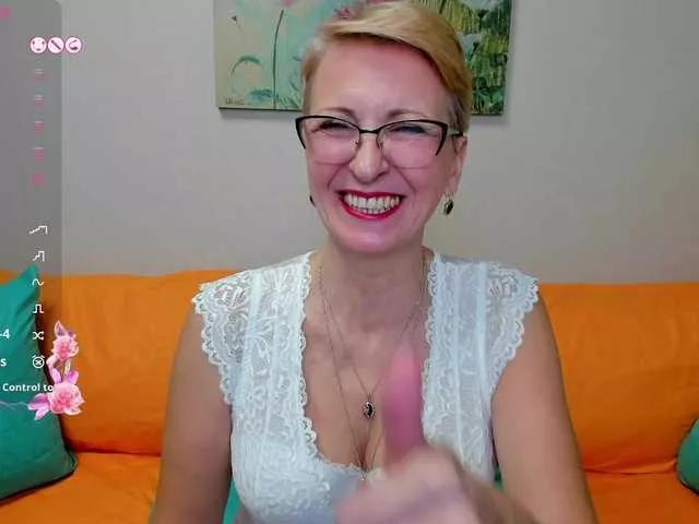 iamyourdream89 on BongaCams 
