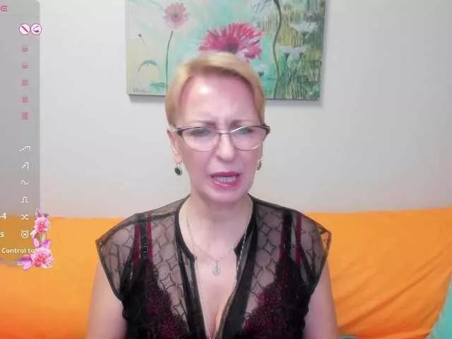iamyourdream89 on BongaCams 