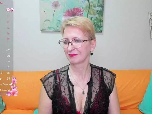 iamyourdream89 on BongaCams 