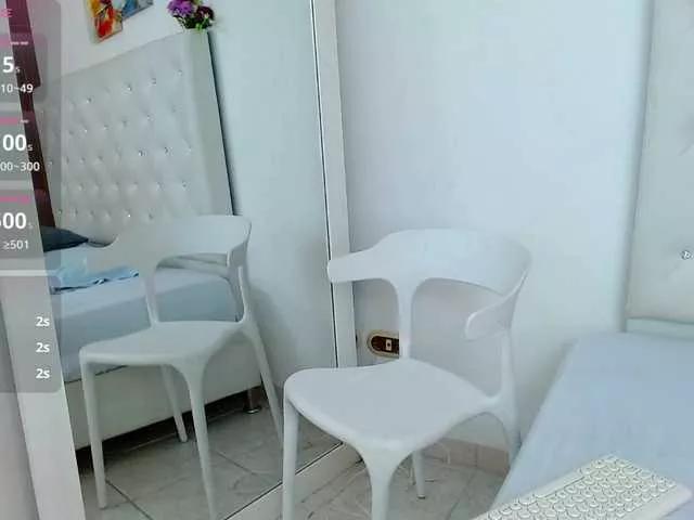 iaraven from BongaCams