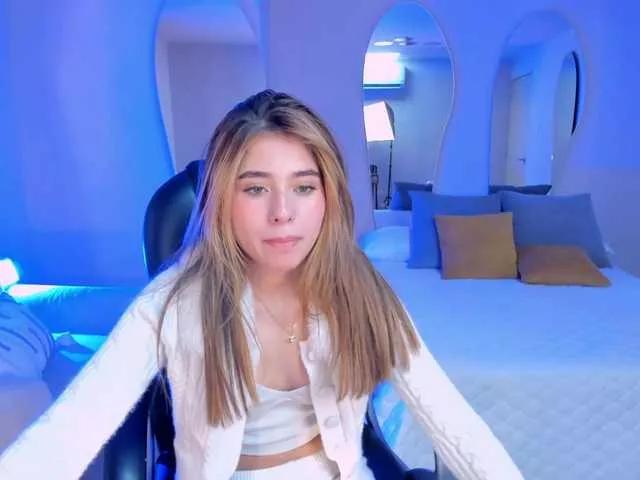 IbizaJacobs on BongaCams