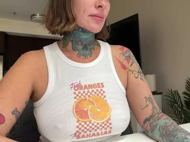 iiixbostonxiii on BongaCams 