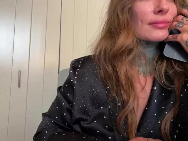 iiixbostonxiii on BongaCams 