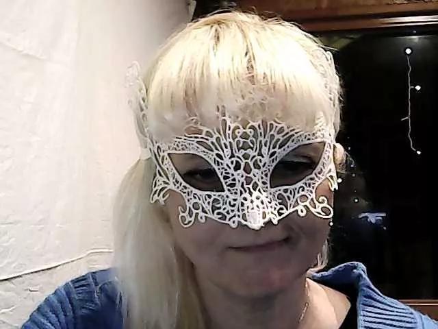 BongaCams Iinna Iinna from BongaCams