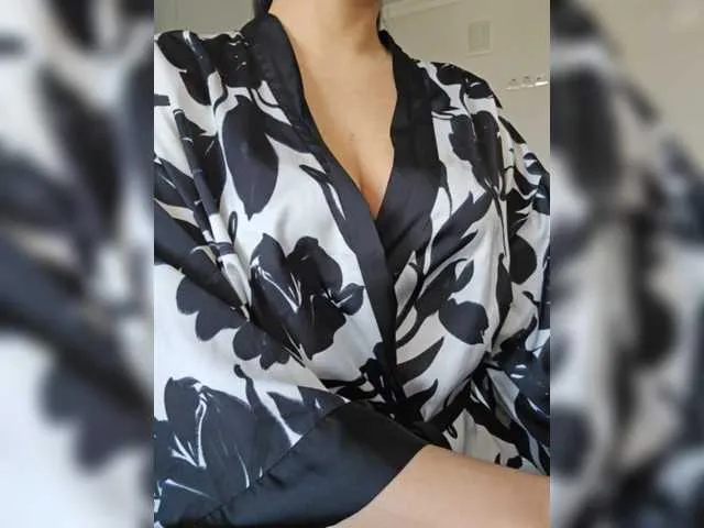 ILANA69 on BongaCams